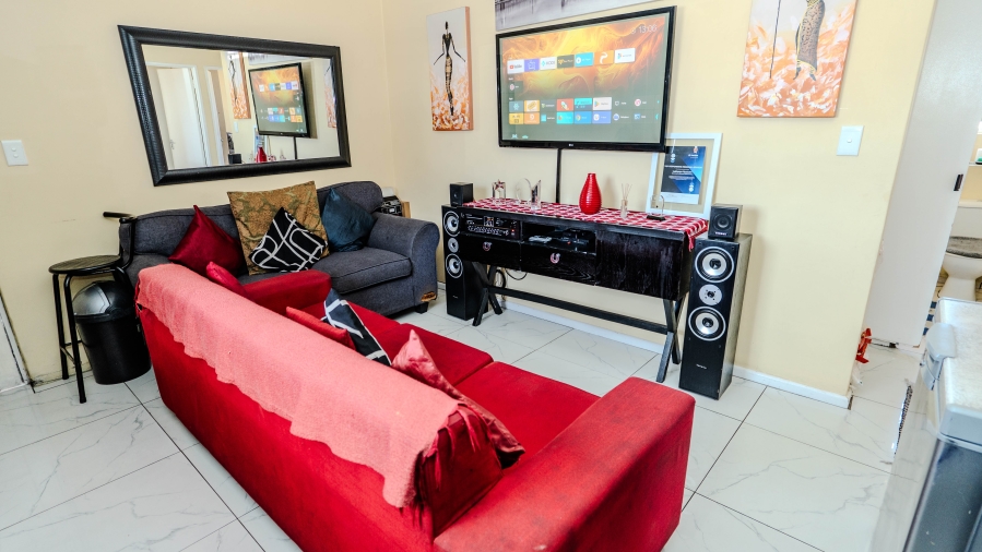 3 Bedroom Property for Sale in Sunset Glen Western Cape